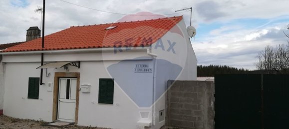 Casa T2 em Águas Belas, Portugal N.º 174008 3