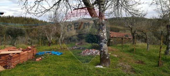 Casa T2 em Águas Belas, Portugal N.º 174008 22