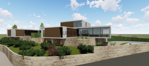  قطعة أرض في Mesao Frio, Portugal رقم 161753 5