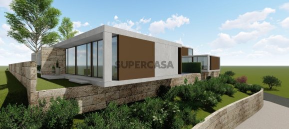  قطعة أرض في Mesao Frio, Portugal رقم 161753 4