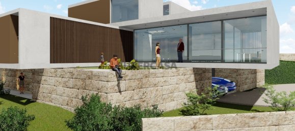  قطعة أرض في Mesao Frio, Portugal رقم 161753 11