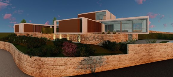  قطعة أرض في Mesao Frio, Portugal رقم 161753 12