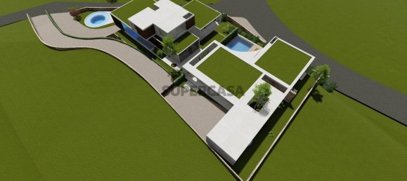  قطعة أرض في Mesao Frio, Portugal رقم 161753 13