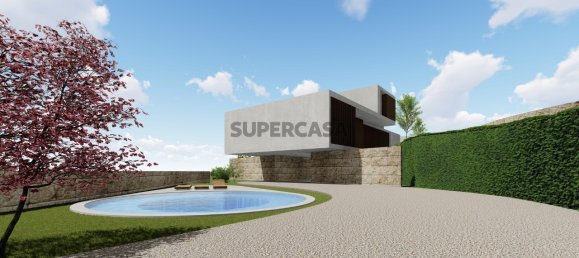  قطعة أرض في Mesao Frio, Portugal رقم 161753 6