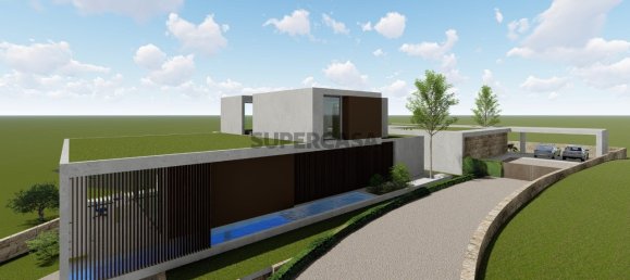  قطعة أرض في Mesao Frio, Portugal رقم 161753 3