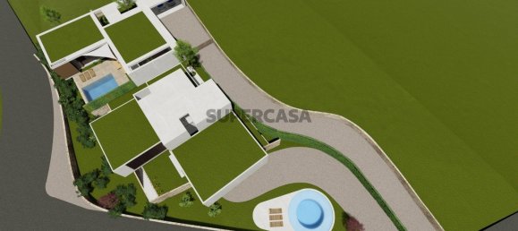  قطعة أرض في Mesao Frio, Portugal رقم 161753 16