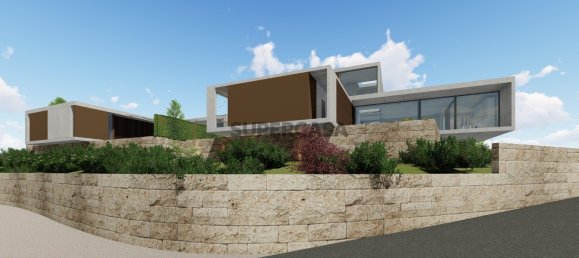  قطعة أرض في Mesao Frio, Portugal رقم 161753 2