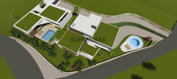  قطعة أرض في Mesao Frio, Portugal رقم 161753 15