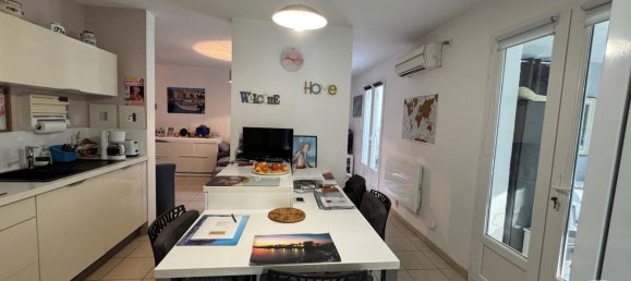 1 Schlafzimmer Wohnung in Santa-Lucia-di-Moriani, France, Nr. 57444 14