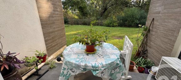 1 Schlafzimmer Wohnung in Santa-Lucia-di-Moriani, France, Nr. 57444 7