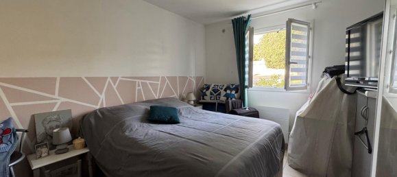 1 Schlafzimmer Wohnung in Santa-Lucia-di-Moriani, France, Nr. 57444 5