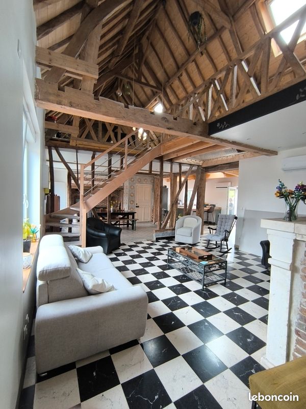 4 chambres Maison à Houvin-Houvigneul, France No. 363023