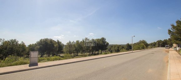  Land in Es Mercadal, Spain No. 3913 5