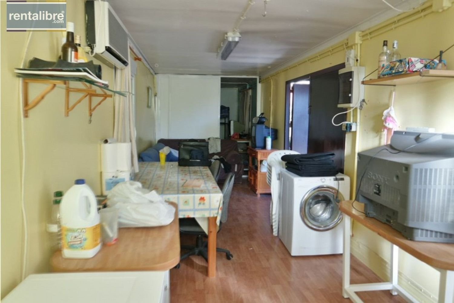 1 bedroom House in Chipiona, Spain No. 233280