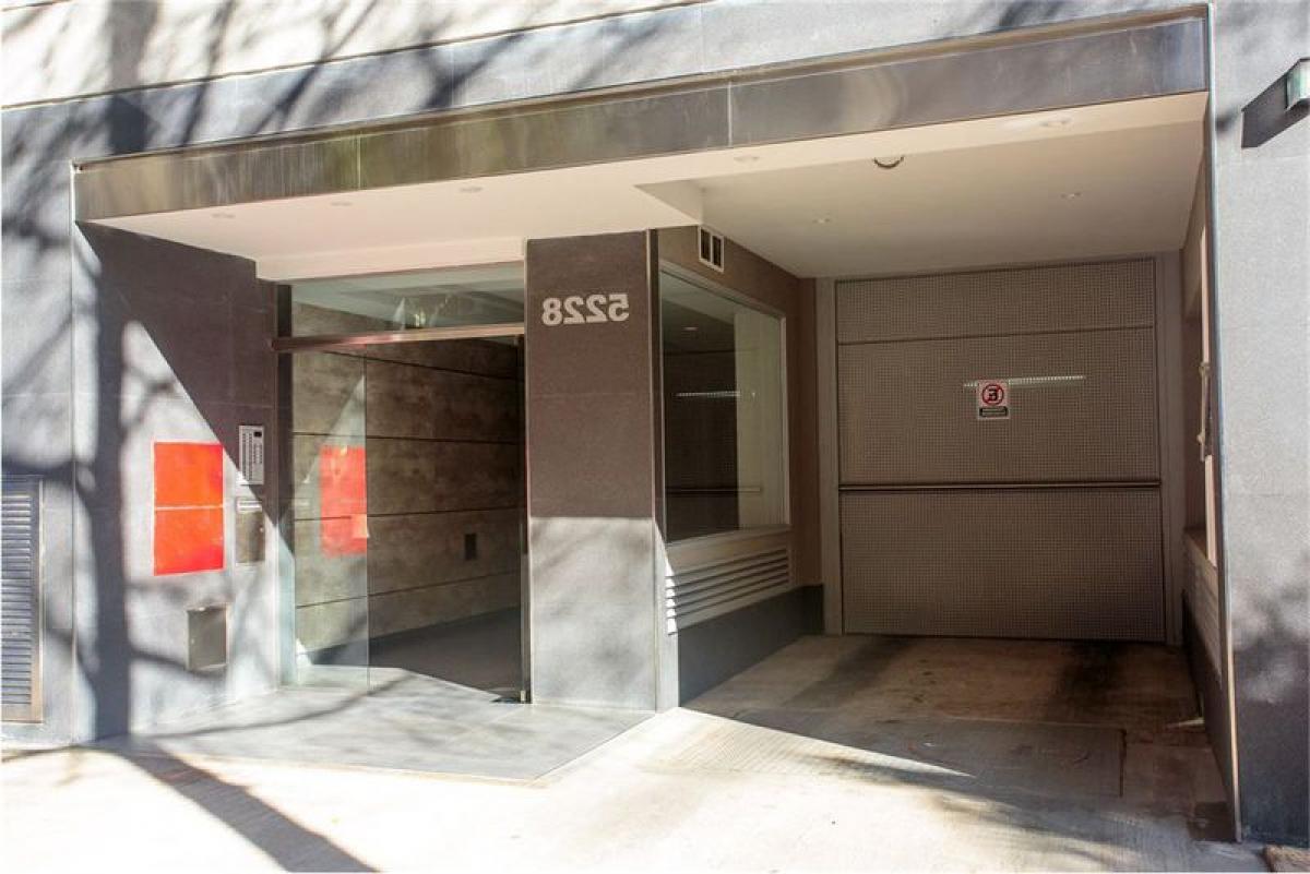 Studio à Buenos Aires, Argentina No. 74465