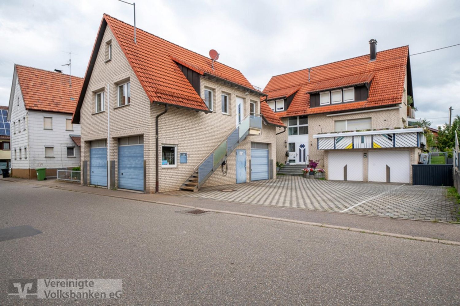 2غرفة مكتب في Calw, Germany رقم 307635