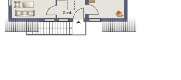 2غرفة مكتب في Calw, Germany رقم 307635 14