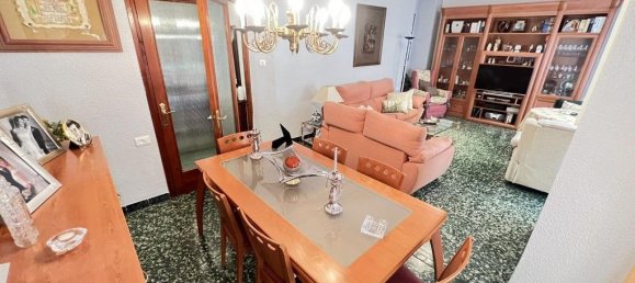 4 Schlafzimmer Wohnung in Alzira, Spain, Nr. 135206 7