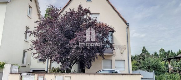 4 Schlafzimmer Wohnung in Eckbolsheim, France, Nr. 224274 14