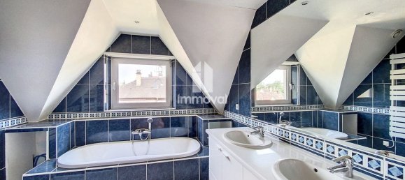 4 Schlafzimmer Wohnung in Eckbolsheim, France, Nr. 224274 10