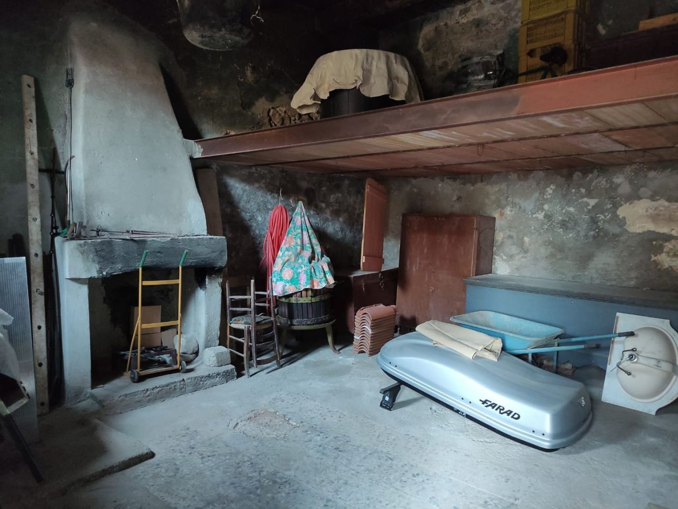 1 Schlafzimmer Wohnung in Rocca Imperiale, Italy, Nr. 339015