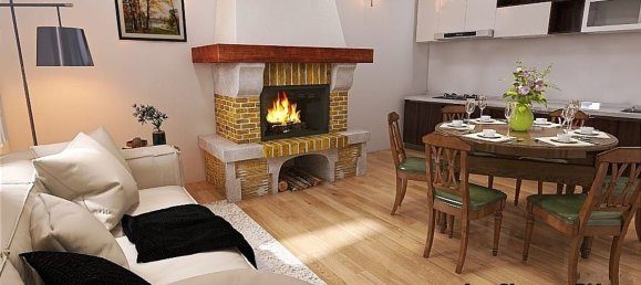 1 Schlafzimmer Wohnung in Rocca Imperiale, Italy, Nr. 339015 3