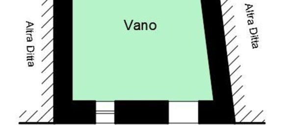 1 Schlafzimmer Wohnung in Rocca Imperiale, Italy, Nr. 339015 7