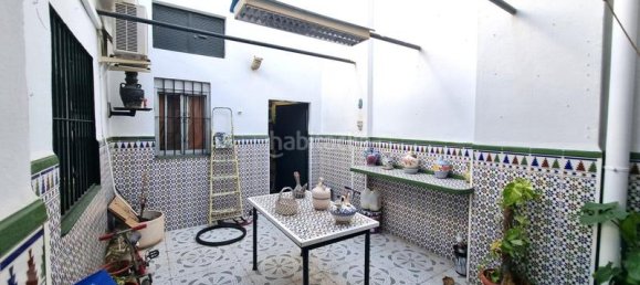5 Schlafzimmer Stadthaus in Malaga, Spain, Nr. 168370 33