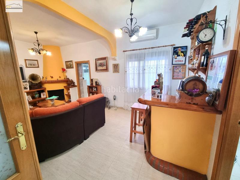 5 Schlafzimmer Stadthaus in Malaga, Spain, Nr. 168370