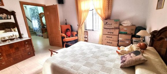 5 Schlafzimmer Stadthaus in Malaga, Spain, Nr. 168370 14