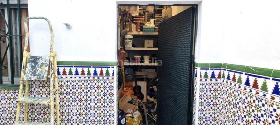 5 Schlafzimmer Stadthaus in Malaga, Spain, Nr. 168370 30