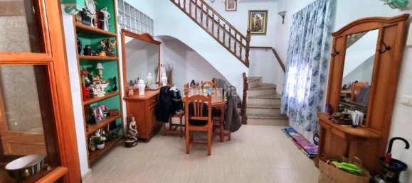5 Schlafzimmer Stadthaus in Malaga, Spain, Nr. 168370 2