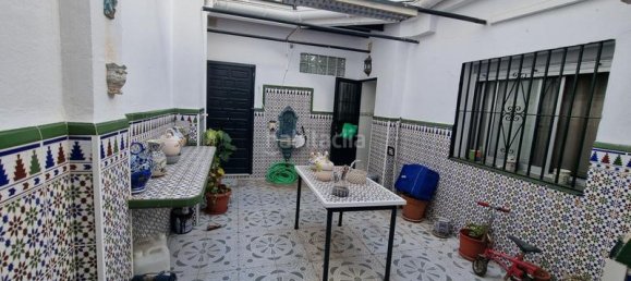 5 Schlafzimmer Stadthaus in Malaga, Spain, Nr. 168370 28