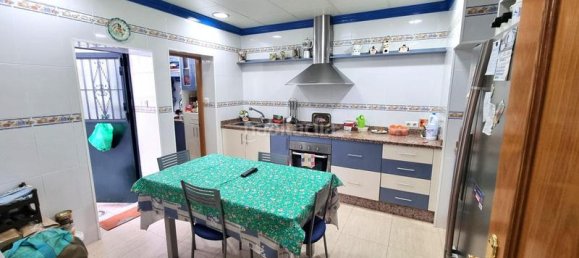 5 Schlafzimmer Stadthaus in Malaga, Spain, Nr. 168370 4