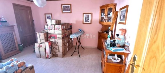 5 Schlafzimmer Stadthaus in Malaga, Spain, Nr. 168370 15