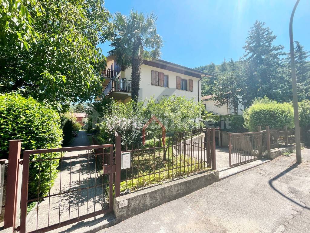 Квартира с 1 спальней в Премилькуоре, Италия № 274663