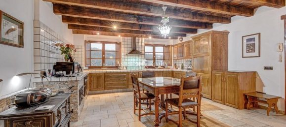 4 bedrooms House in Vilaflor, Spain No. 29766 19