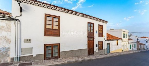 4 bedrooms House in Vilaflor, Spain No. 29766 2