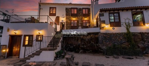 4 bedrooms House in Vilaflor, Spain No. 29766 43