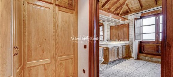 4 bedrooms House in Vilaflor, Spain No. 29766 36