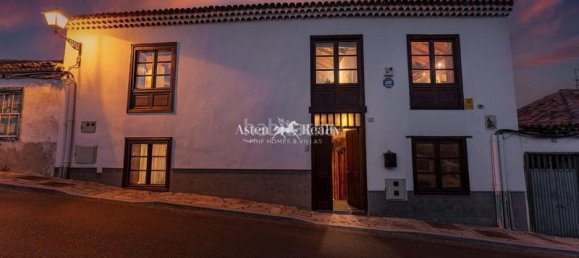 4 bedrooms House in Vilaflor, Spain No. 29766 47