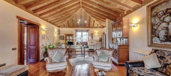 4 bedrooms House in Vilaflor, Spain No. 29766 31