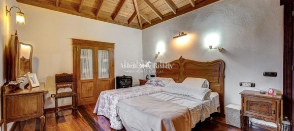 4 bedrooms House in Vilaflor, Spain No. 29766 34