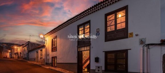 4 bedrooms House in Vilaflor, Spain No. 29766 48
