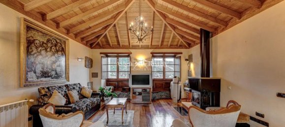 4 bedrooms House in Vilaflor, Spain No. 29766 28