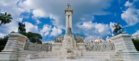 2 bedrooms Apartment in Cadiz, Spain No. 167126 5