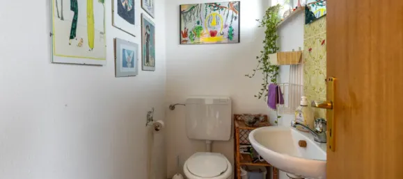 3 Schlafzimmer Stadthaus in Mainz-Bingen, Germany, Nr. 153320 6