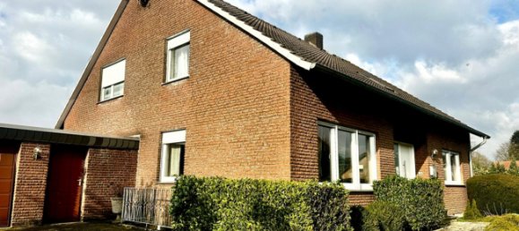 8غرفة تاون هاوس في Warendorf, Germany رقم 219954 13