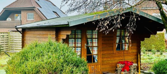 8غرفة تاون هاوس في Warendorf, Germany رقم 219954 11