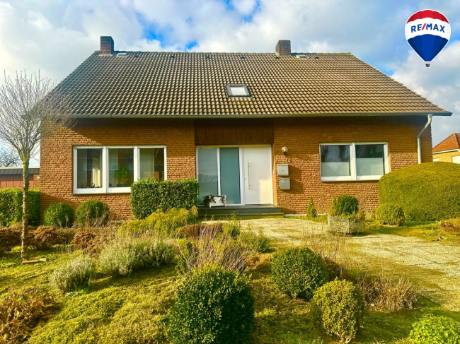 8غرفة تاون هاوس في Warendorf, Germany رقم 219954